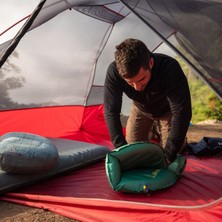 Thermarest Trail Pro Pine Şişme Kamp Matı