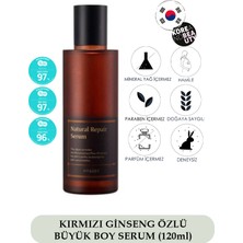 HYGGEE Natural Repair Serum 120 ml - Doğal Onarıcı Serum 120 ml