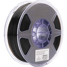 Esun ELASTIC(TPE-83A) 1,75MM Siyah Filament