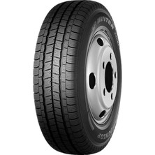 Dunlop 205/65 R16C 107/105T 8pr Sp Winter Van 01 Hafif Ticari Oto Kış Lastiği (Üretim Yılı:2024)