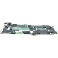 Lenovo Thinkpad X1 Yoga Gen 4 I7-10510U Işlemcili On Board Notebook Anakart NM-B861