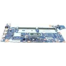 Lenovo Thinkpad E490 E590 I5-8265U Srejq Işlemcili On Board Notebook Anakart NM-B911