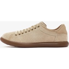 Camper Pelotas Soller Kadın Bej Günlük Ayakkabı K201668-006