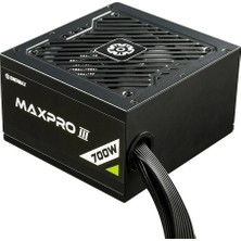 Enermax Maxpro Iıı 700W 80+ Standard 120MM Fanlı Güç Kaynağı (EMP700W)