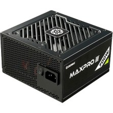 Enermax Maxpro Iıı 700W 80+ Standard 120MM Fanlı Güç Kaynağı (EMP700W)