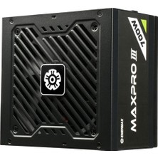 Enermax Maxpro Iıı 700W 80+ Standard 120MM Fanlı Güç Kaynağı (EMP700W)