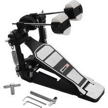 Midex PD-16 Twin Kick Pedalı