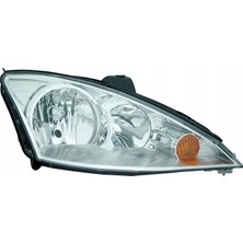 Ford Focus Komple Far Sağ 2001-2004 2M5113100BD