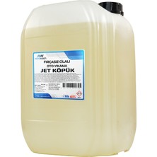 Nanowash Jet Köpük 20 Lt