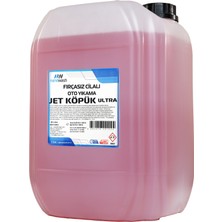 Nanowash Jet Köpük Ultra 20 Lt