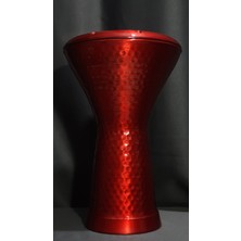 Masterwork Alüminyum  Mısır (Çömlek) Tipi Darbuka