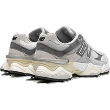 New Balance 9060 Unisex Günlük Spor Ayakkabı Gri