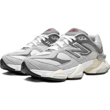 New Balance 9060 Unisex Günlük Spor Ayakkabı Gri