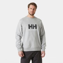 Helly Hansen Hh Logo Crew 2.0 Sweatshirt