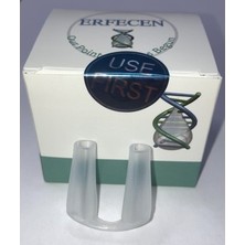 Erfecen Nostril Retainer Burun Deliği Şekillendirici No 12