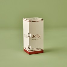 Bella Maison Jolly Pipetli Borosilikat Bardak (500 Cc)