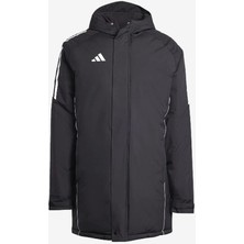 adidas  Erkek  Siyah  Mont TIRO24 PARKA IJ7391