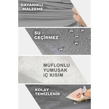 Breen Renault Megane Sedan ile Uyumlu Oto Branda, Araba Brandası, Su ve Güneş Geçirmez Araba Çadırı