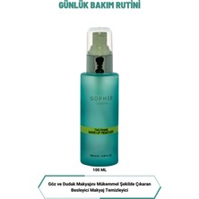 Sophie London Two Phase Make-Up Remover Çift Fazlı Makyaj Temizleme 100 ml