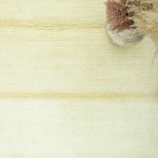 Soho Antiq Meybod Natural El Dokuma Tiftik Halı 141 x 179  cm