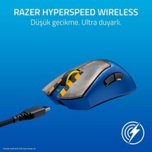 Razer Razer Deathadder V3 Pro Fortnite Edition - Kablosuz Espor Oyun Faresi