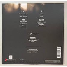 Mehmet Erdem - Herkes Aynı Hayatta LP Plak