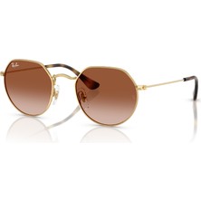 Ray-Ban Rj 9565S 223/13 47 Ray-Ban Junior Junıor Jack Çocuk Güneş Gözlüğü