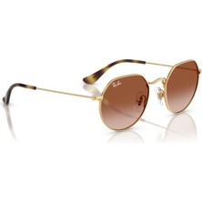 Ray-Ban Rj 9565S 223/13 47 Ray-Ban Junior Junıor Jack Çocuk Güneş Gözlüğü