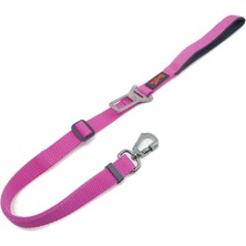 Tailpetz Travel Leash Araç Emniyet Tokası Kedi Köpek Gezdirme Sevk Kayışı
