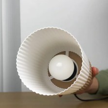 Peradesign Lizbone Abajur