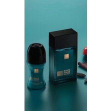 Avon Black Suede Secret Erkek Parfüm Edt 100 ml