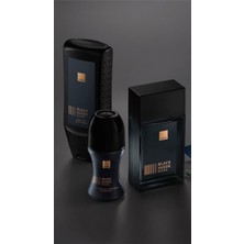 Avon Black Suede Dark Erkek Parfüm Edt 100 ml