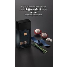 Avon Black Suede Dark Erkek Parfüm Edt 100 ml