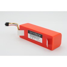 Xiaowa E35 6400 Mah Robot Süpürge Batarya