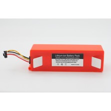 Xiaowa E35 6400 Mah Robot Süpürge Batarya