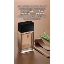 Avon Black Suede Erkek Parfüm Edt 100 ml