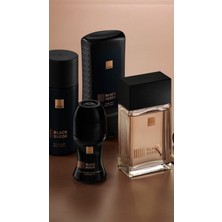 Avon Black Suede Erkek Parfüm Edt 100 ml