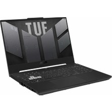 Asus Tuf Gaming F15 FX507ZC4-HN158-69 I5-12500H 40 GB 2 Tb+4 Tb SSD RTX3050 15.6" Full Hd Gaming Laptop