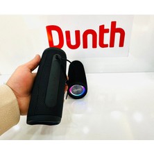 DU-SP128 Bluetooth   Tws, Usb,kart ,led Rgb, Aux, 1200 Mah, 10W