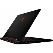 MSI Raıder 18 Hx A14VIGA6-468TRA6 Intel Core I9 14900HX 64GB 2tb SSD RTX4090 Windows 11 Home 18" Wquxga 120Hz IPS Taşınabilir Bilgisayar