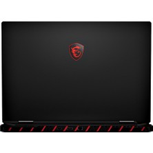 MSI Raıder 18 Hx A14VIGA6-468TRA6 Intel Core I9 14900HX 64GB 2tb SSD RTX4090 Windows 11 Home 18" Wquxga 120Hz IPS Taşınabilir Bilgisayar