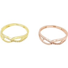 Defne Silver Minimal Resso Yüzük