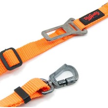 Tailpetz Travel Leash Araç Emniyet Tokası Kedi Köpek Gezdirme Sevk Kayışı