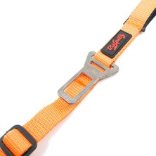 Tailpetz Travel Leash Araç Emniyet Tokası Kedi Köpek Gezdirme Sevk Kayışı