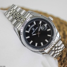 Daniel Klein DK213898 Çelik Kordonlu Erkek Kol Saati