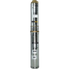 Dc Pompa 1 Hp / 750W / 72V (4DC6-56-72-750)