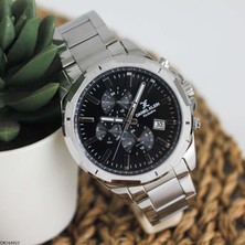 Daniel Klein DK164923 Çelik Kordonlu Erkek Kol Saati