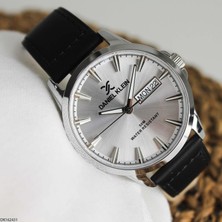 Daniel Klein DK162431 Deri Kordonlu Erkek Kol Saati