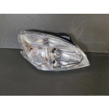 İTHAL Kia Rio Sağ Ön Far Motorsuz Sıfır 2005-2010