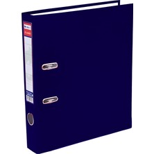 Tigra Classic Plastik Klasör 1 Adet Dar Ofis Büro Klasörü